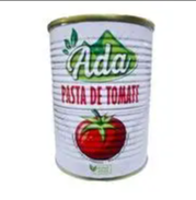 Pasta de tomate puro